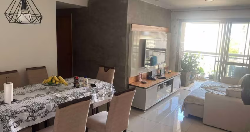 Apartamento 3 quartos com suíte e closet no Park Premium – Recreio dos Bandeirantes – 87m²