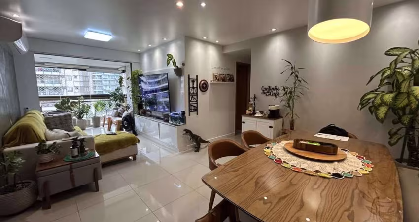 Apartamento à venda com 3 suítes no Park Premium