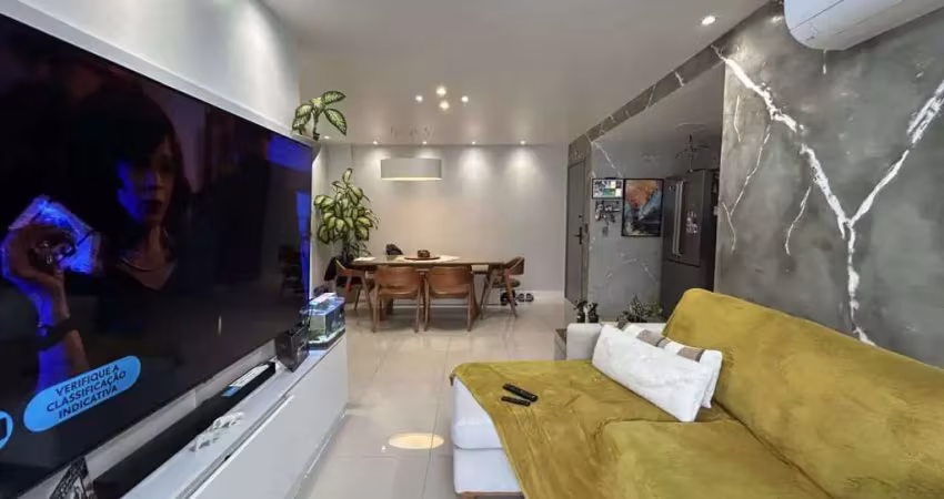 Apartamento com 3 quartos à venda na Rua Silvia Pozzano, 2820, Recreio dos Bandeirantes, Rio de Janeiro