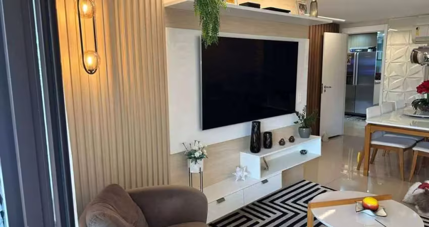 Apartamento de 4 Quartos no Condomínio Damai, Recreio – Amplo, Moderno e com Lazer Completo!
