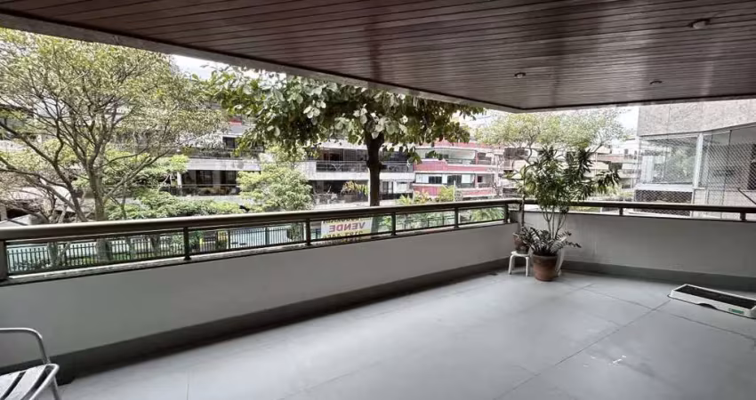 Apartamento com 3 quartos à venda na Rua Raul da Cunha Ribeiro, 174, Recreio dos Bandeirantes, Rio de Janeiro