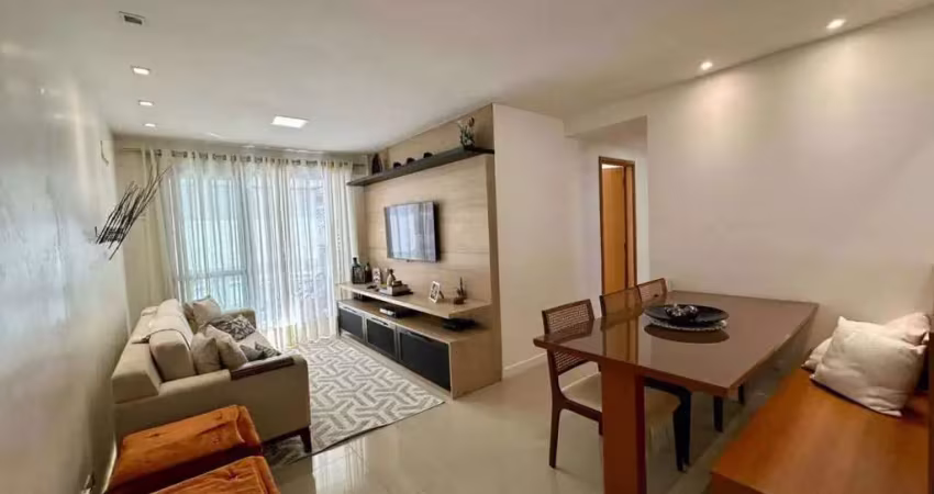 Apartamento à venda com 3 quartos no condomínio park premium