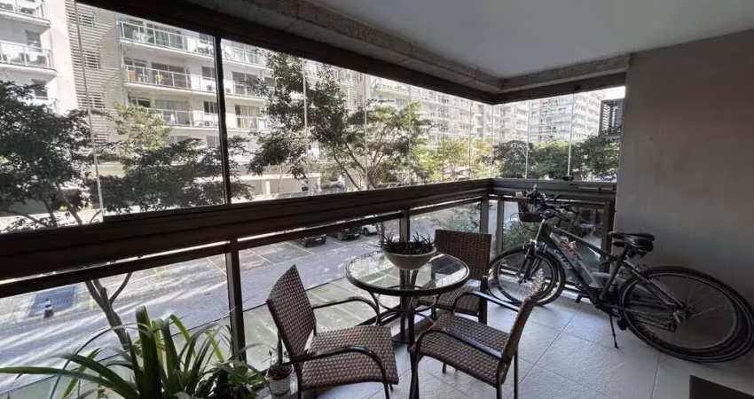 Apartamento à venda em rio de janeiro, recreio dos bandeirantes, com 3 quartos