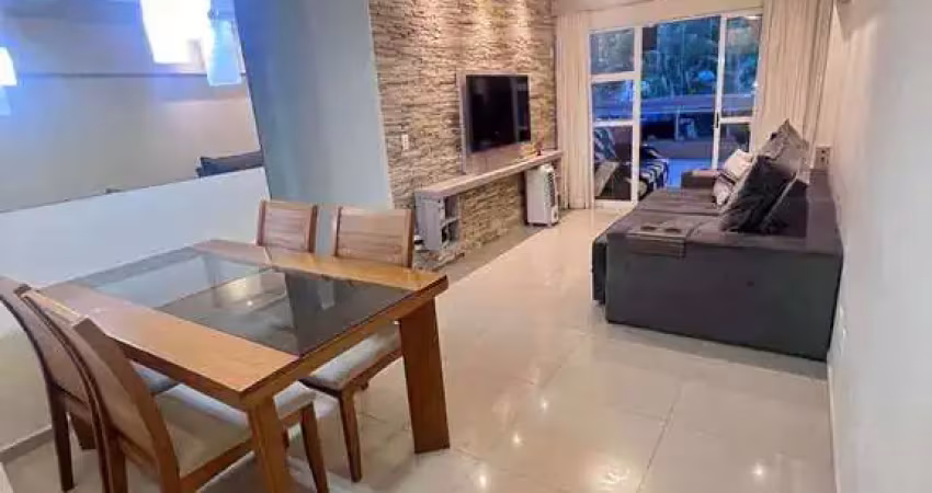 Apartamento à venda em rio de janeiro, recreio dos bandeirantes, com 3 quartos