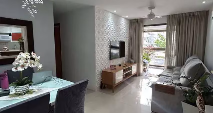 Apartamento com 3 quartos à venda na Rua Silvia Pozzano, 2820, Recreio dos Bandeirantes, Rio de Janeiro
