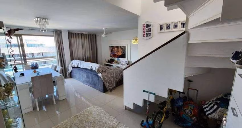 Cobertura duplex com 4 quartos à venda no Condomínio Park Premium