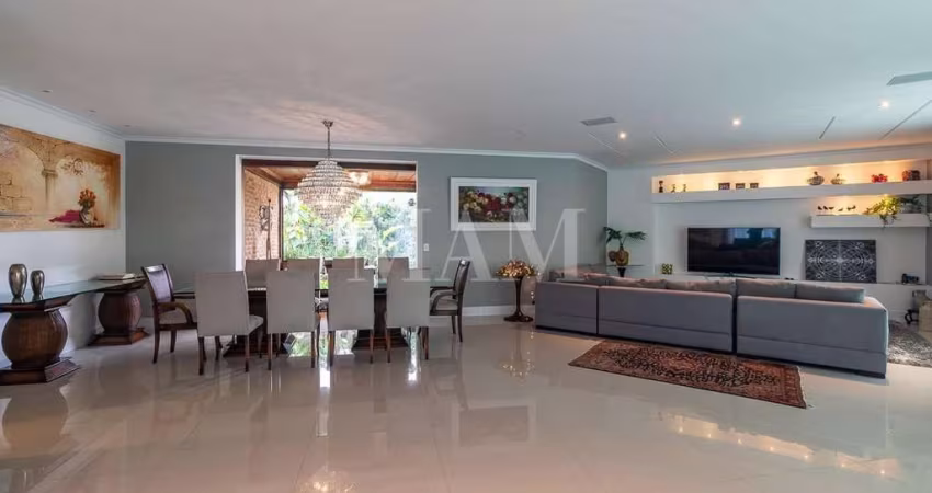Casa de condomínio à venda em Rio de Janeiro, Barra da Tijuca, com 6 quartos, 987m²