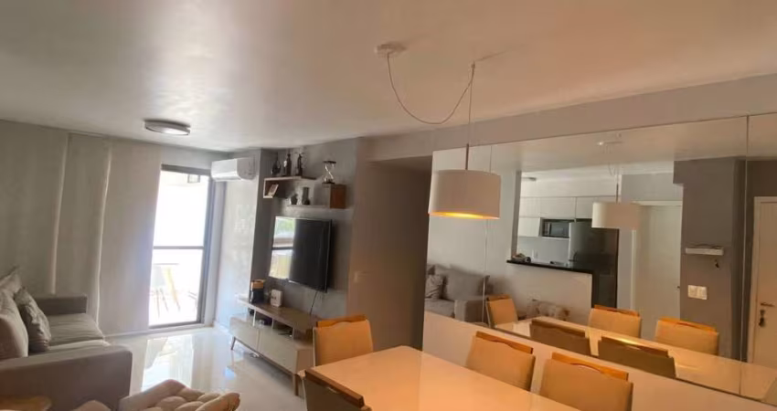 Apartamento com 3 quartos à venda no Condomínio Viverde