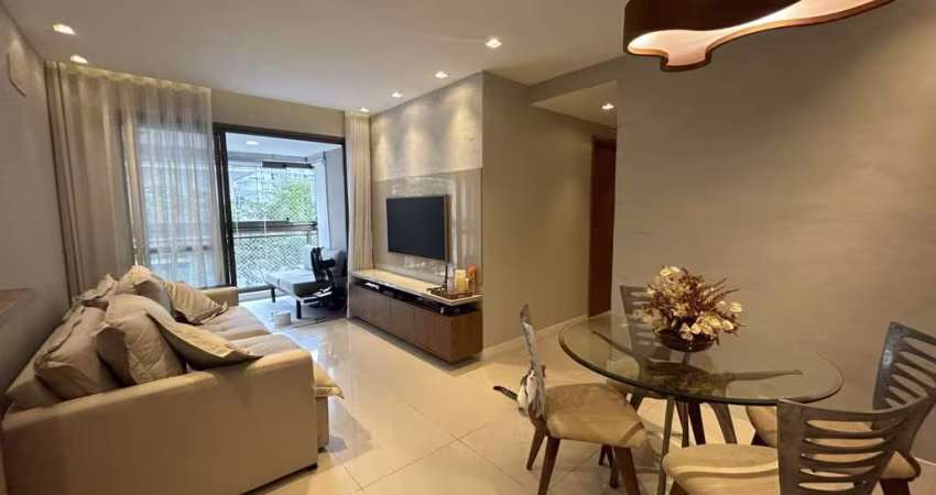 Apartamento a venda no condomínio park premium no recreio