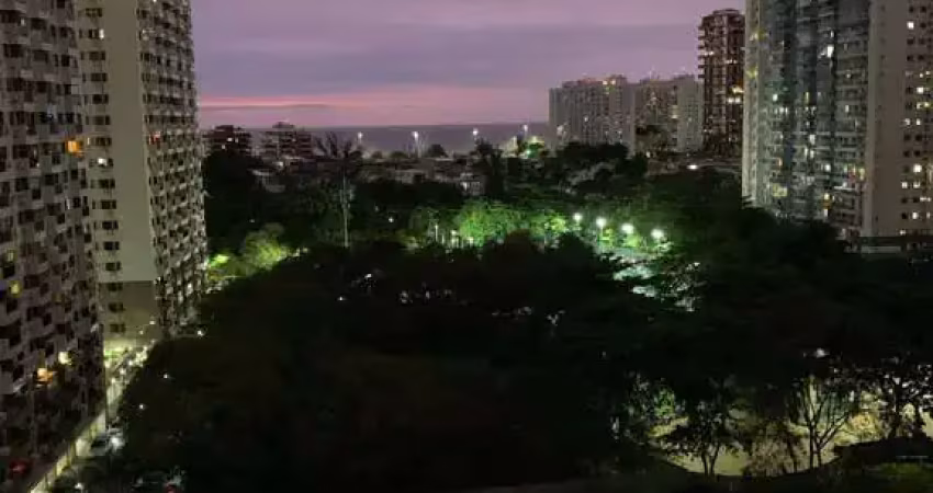 Apartamento à venda em rio de janeiro, barra da tijuca, com 3 quartos, 84m²