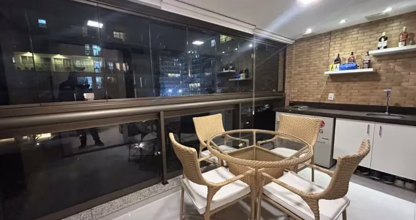 Apartamento com 3 quartos a venda no condomínio park premium no recreio