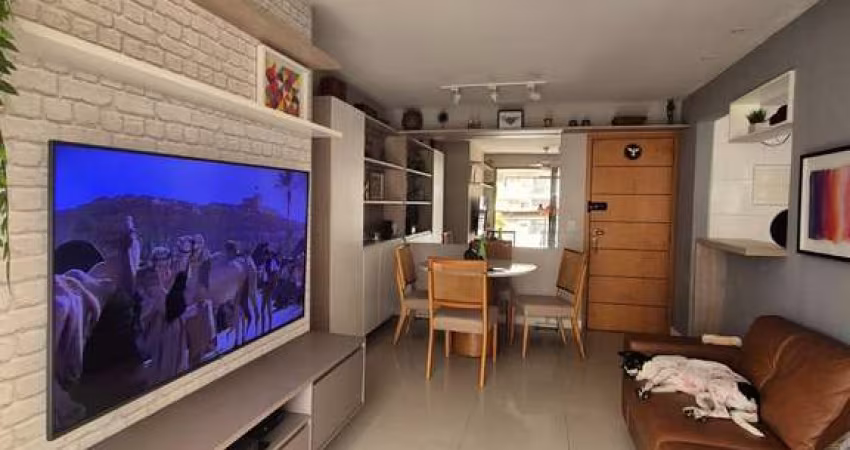 Apartamento com 3 quartos à venda no Condomínio Park Premium - Recreio