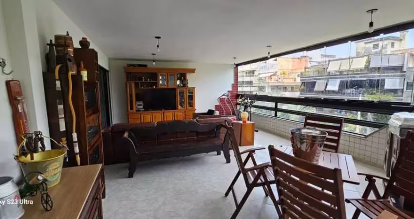 Apartamento à venda no recreio dos bandeirantes – conforto e localização privilegiada!