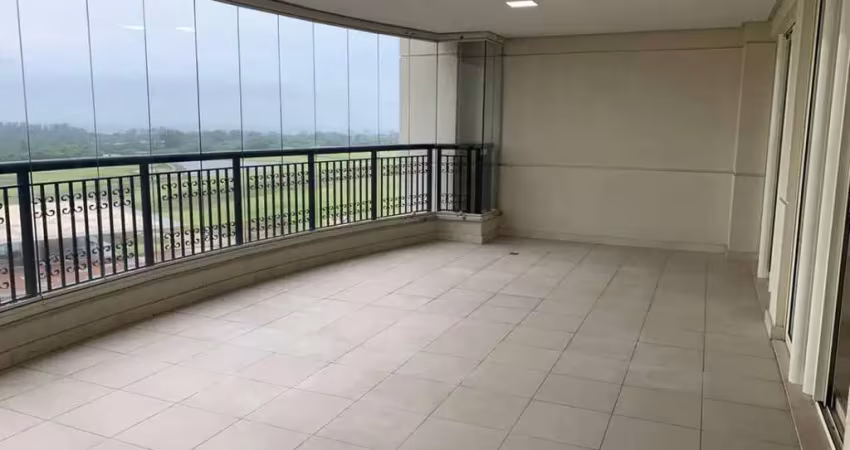 Apartamento de luxo 5 suítes no riserva uno – barra da tijuca