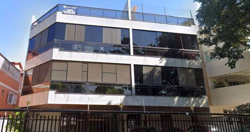 Apartamento 3 quartos de frente a venda no Recreio