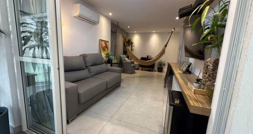 Apartamento à venda em Rio de Janeiro, Recreio dos Bandeirantes, com 3 quartos, 97m²