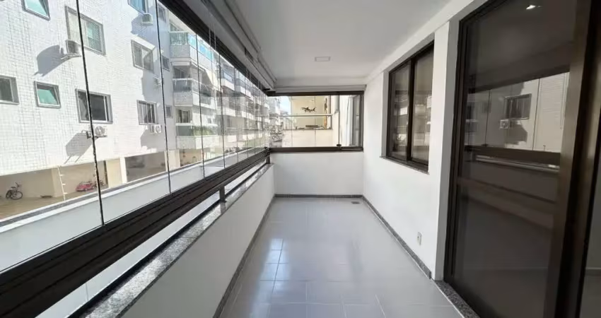 Exclusividade no recreio! apartamento reformado, pronto para morar!
