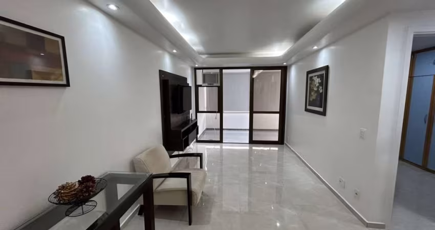 Exclusividade no Recreio! Apartamento Reformado, Pronto para Morar!
