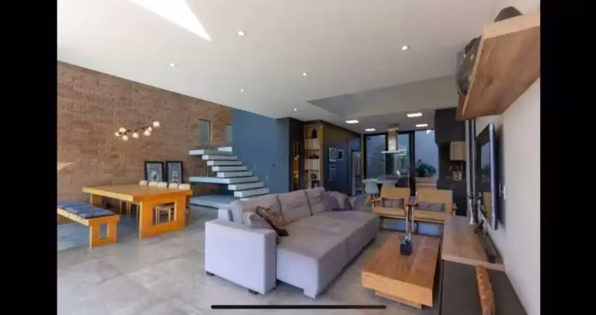 Casa Art Life Recreio - moderna com Piscina e Sauna