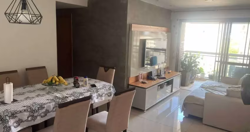 Apartamento à venda em rio de janeiro, recreio dos bandeirantes, com 3 quartos, 88m²