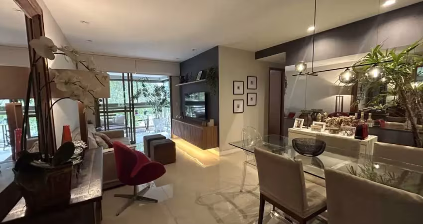 Apartamento com 3 quartos à venda na Rua Silvia Pozzano, 2820, Recreio dos Bandeirantes, Rio de Janeiro