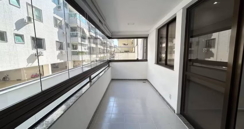 Exclusividade no Recreio! Apartamento Reformado, Pronto para Morar!