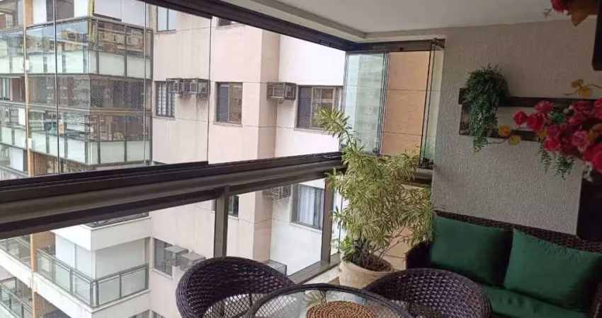 Apartamento à venda em rio de janeiro, recreio dos bandeirantes, com 3 quartos, 85m²