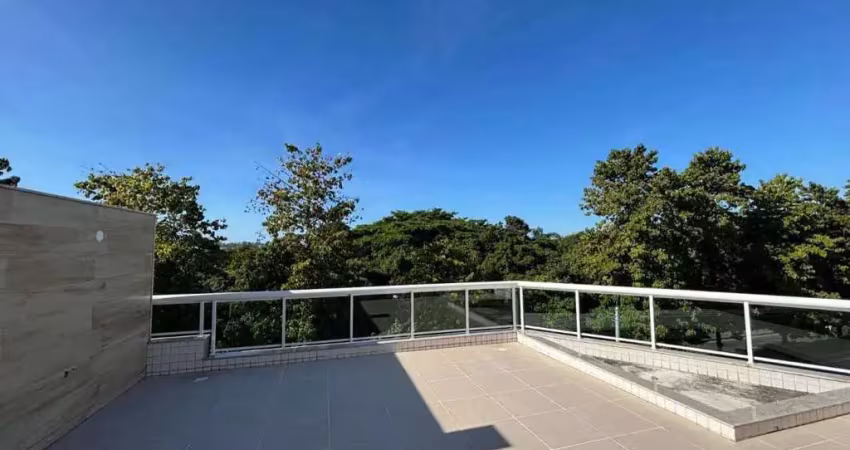 Cobertura à venda em Rio de Janeiro, Recreio dos Bandeirantes, com 3 quartos, 329m²