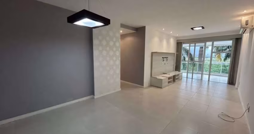 Apartamento para alugar no recreio dos bandeirantes com 4 quartos sendo 2 suítes