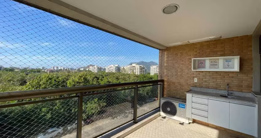 Apartamento com 3 quartos à venda no condomínio park premium