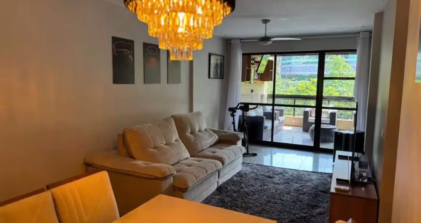 Apartamento à venda no recreio dos bandeirantes com 3 quartos – rio de janeiro