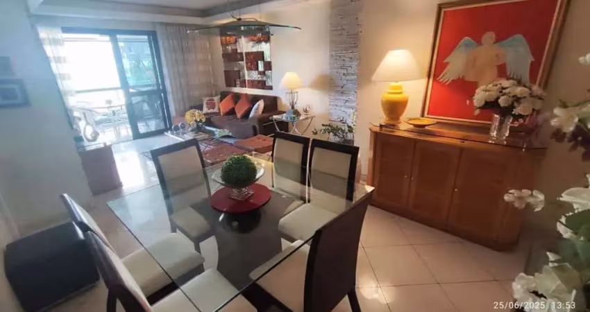 Apartamento à venda em rio de janeiro, barra da tijuca, com 4 quartos, 138m²