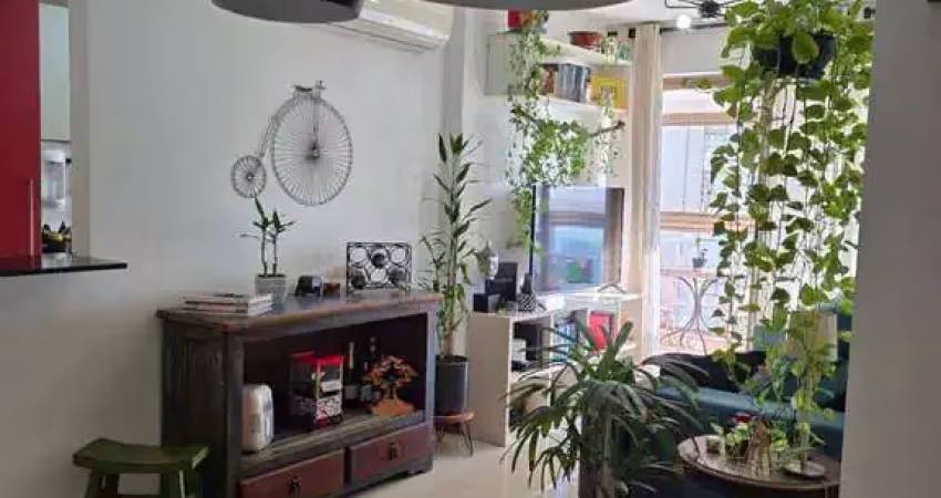 Apartamento para locação – 3 quartos (1 suíte) – condomínio choice, barra bonita – recreio dos bandeirantes