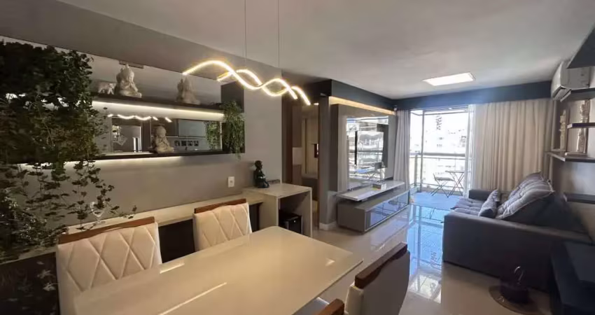 Apartamento 2 suítes moderno e completo no condomínio park premium – recreio dos bandeirantes