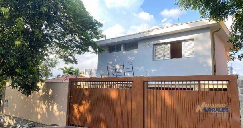 Casa com 4 dormitórios, 300 m² - venda por R$ 3.000.000,00 ou aluguel por R$ 11.400,00/mês - Butantã - São Paulo/SP