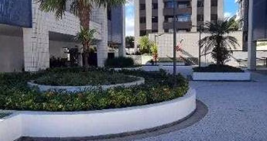 Apartamento com 2 dormitórios à venda, 82 m² por R$ 1.000.000,00 - Jardim Guedala - São Paulo/SP