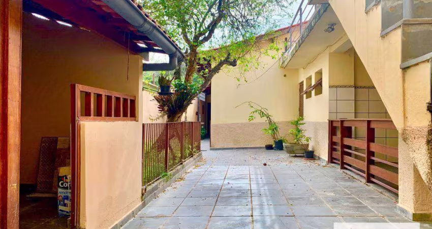 Casa com 3 dormitórios à venda, 200 m² por R$ 800.000,00 - Conjunto Residencial Butantã - São Paulo/SP
