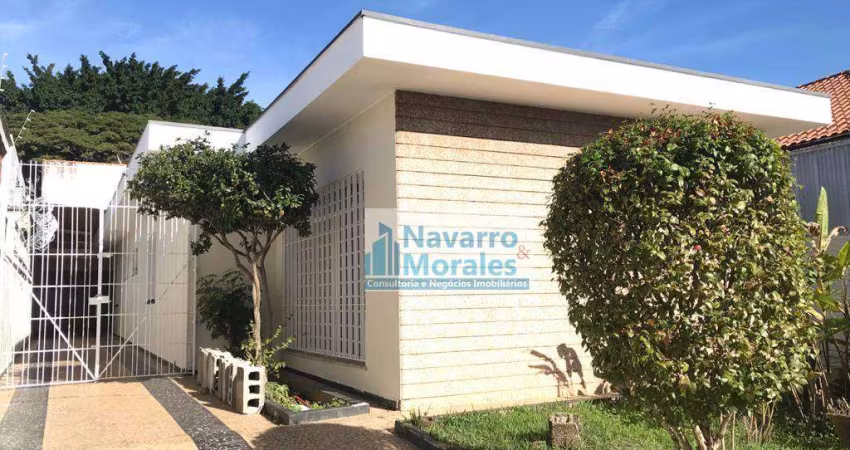 Casa com 3 dormitórios à venda, 220 m² por R$ 2.000.000,00 - Vila Sônia - São Paulo/SP