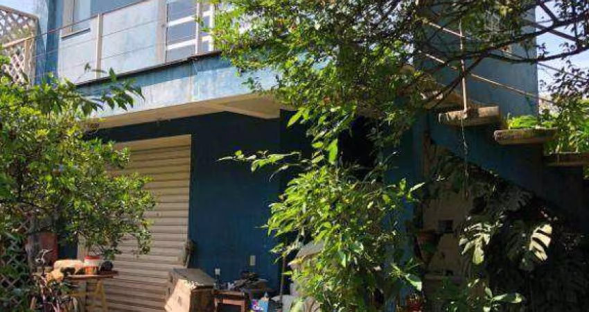Casa com 2 dormitórios à venda, 367 m² por R$ 3.500.000,00 - Butantã - São Paulo/SP