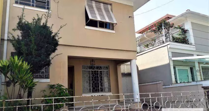 Casa com 3 dormitórios à venda, 180 m² por r$ 1.800.000,00 - santana - são paulo/sp
