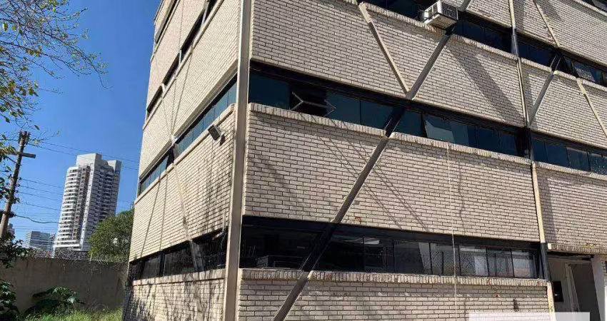 Prédio, 758 m² - venda por r$ 3.300.000,00 ou aluguel por r$ 35.000,00/mês - butantã - são paulo/sp