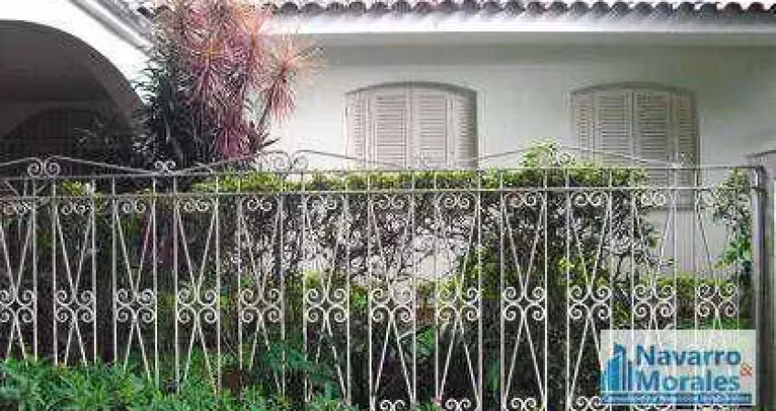 Casa com 3 dormitórios à venda, 200 m² por R$ 2.900.000,00 - Vila Progredior - São Paulo/SP