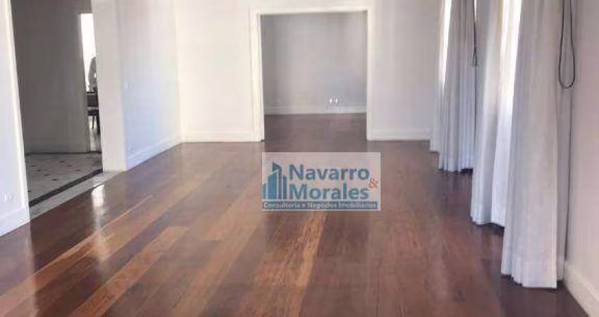 Apartamento com 4 dormitórios à venda, 345 m² por R$ 9.000.000,00 - Jardim Paulista - São Paulo/SP