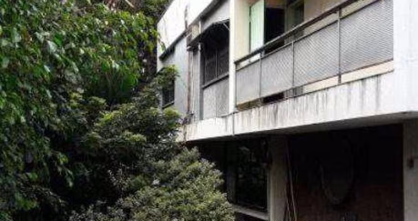 Casa com 4 dormitórios à venda, 470 m² por R$ 2.000.000,00 - Butantã - São Paulo/SP