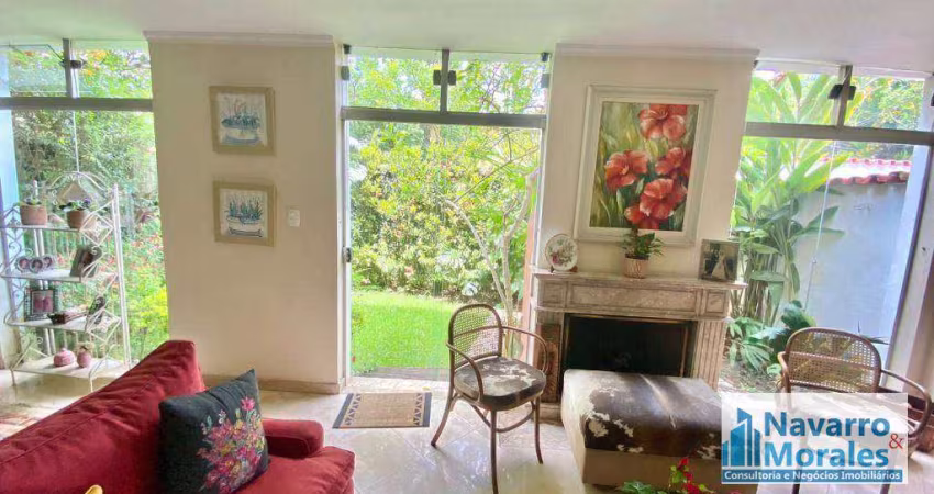 Casa à venda, 214 m² por R$ 1.900.000,00 - Butantã - São Paulo/SP