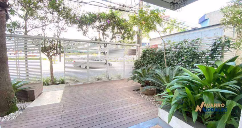 Loja, 143 m² - venda por r$ 1.000.000,00 ou aluguel por r$ 14.271,37/mês - tucuruvi - são paulo/sp