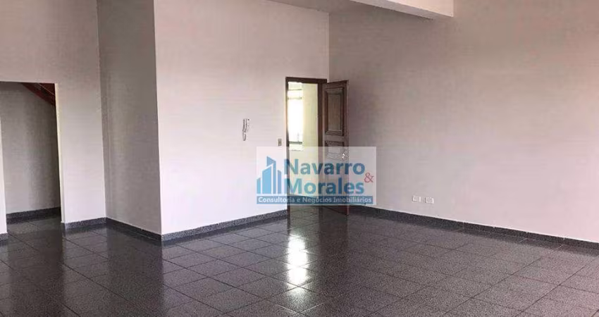Sala para alugar, 35 m² por R$ 5.150,00/mês - Butantã - São Paulo/SP