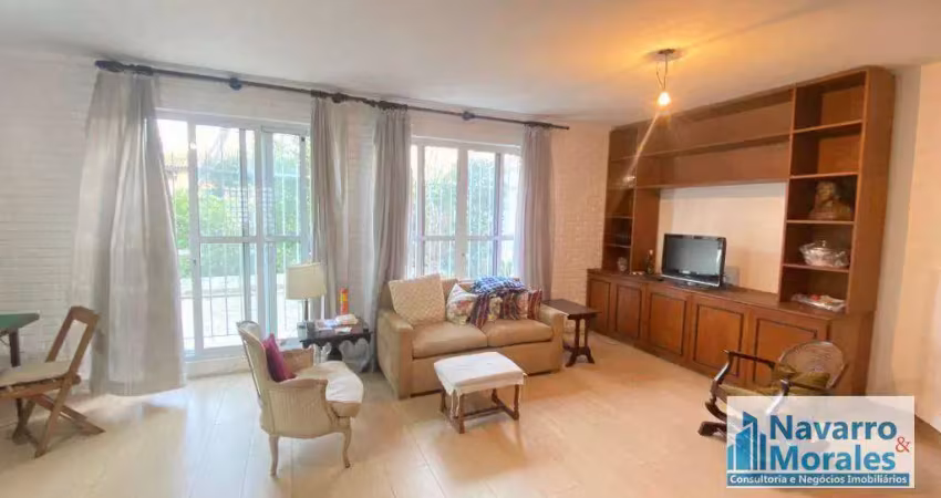 Casa com 3 dormitórios à venda, 180 m² por r$ 1.980.000,00 - butantã - são paulo/sp