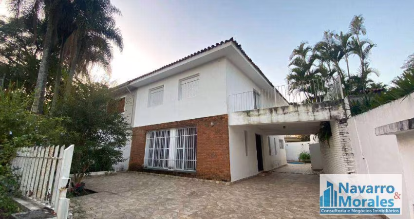 Casa à venda, 180 m² por R$ 1.700.000,00 - Butantã - São Paulo/SP