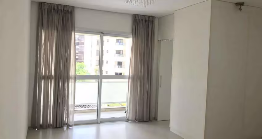 Apartamento com 1 dormitório, 52 m² - venda por R$ 990.000,00 ou aluguel por R$ 5.210,00/mês - Vila Olímpia - São Paulo/SP